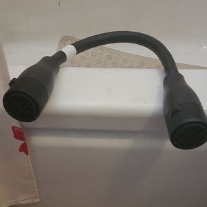Anker Black Adapter Cable